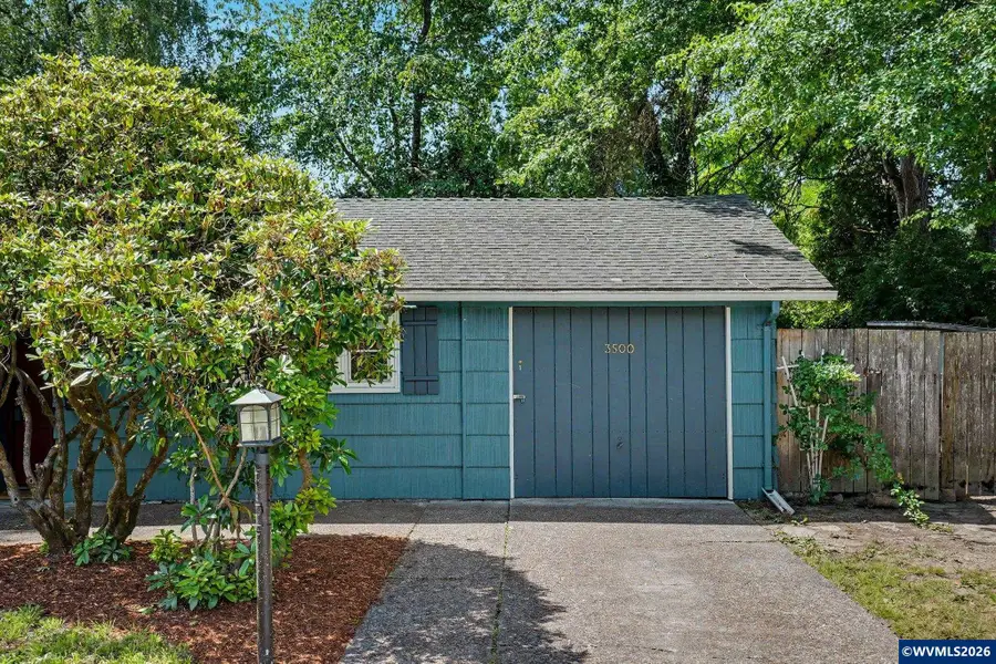 3500 NW Van Buren Av, Corvallis, OR 97330 - #3