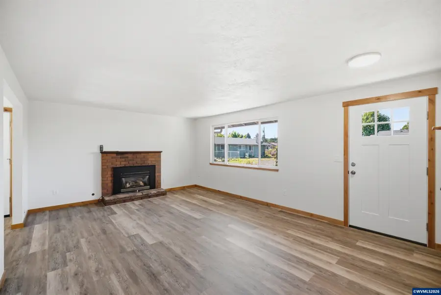 455 SE Park Av, Corvallis, OR 97333 - #2