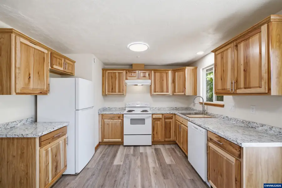 455 SE Park Av, Corvallis, OR 97333 - #3