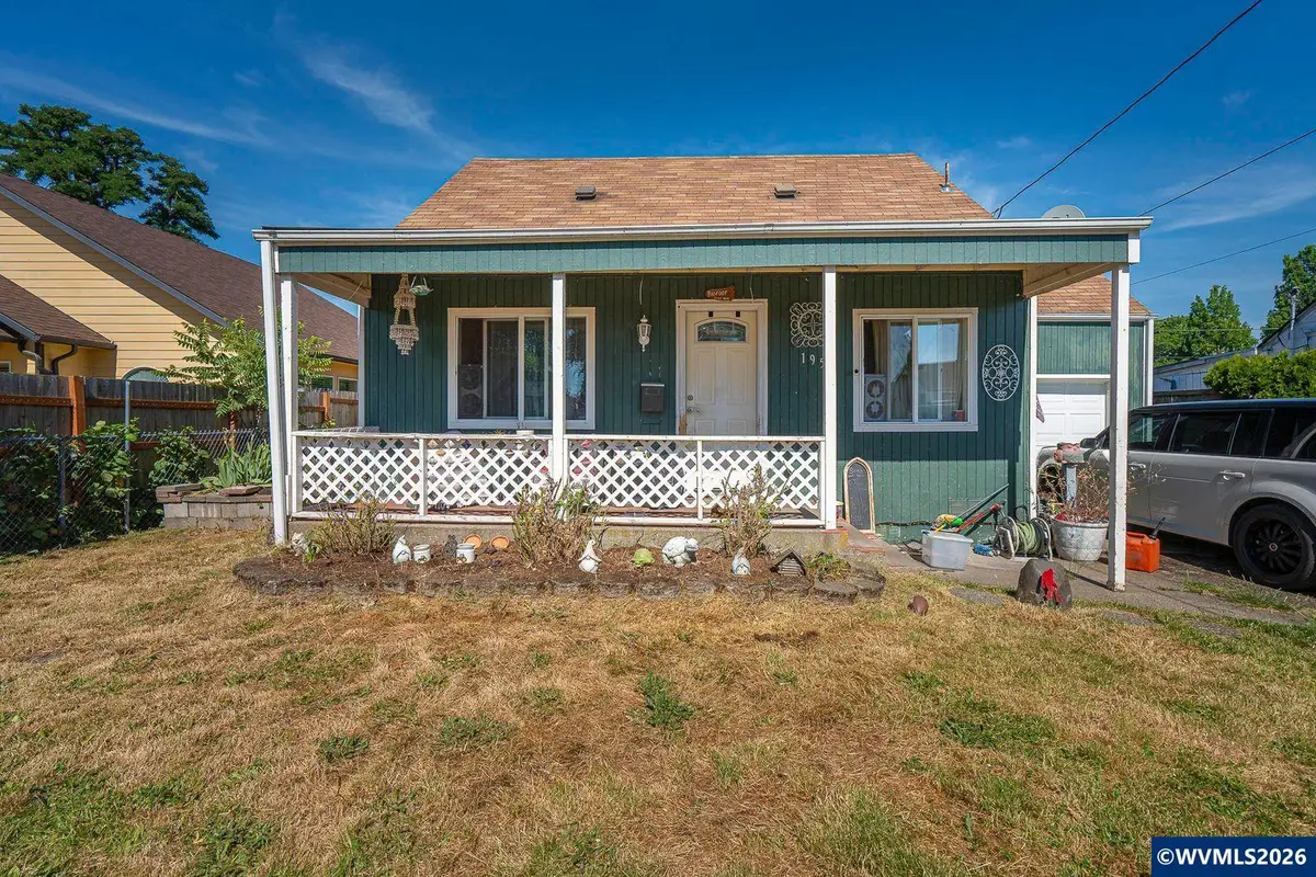 1955  Warner St NE, Salem, OR 97301 - #1