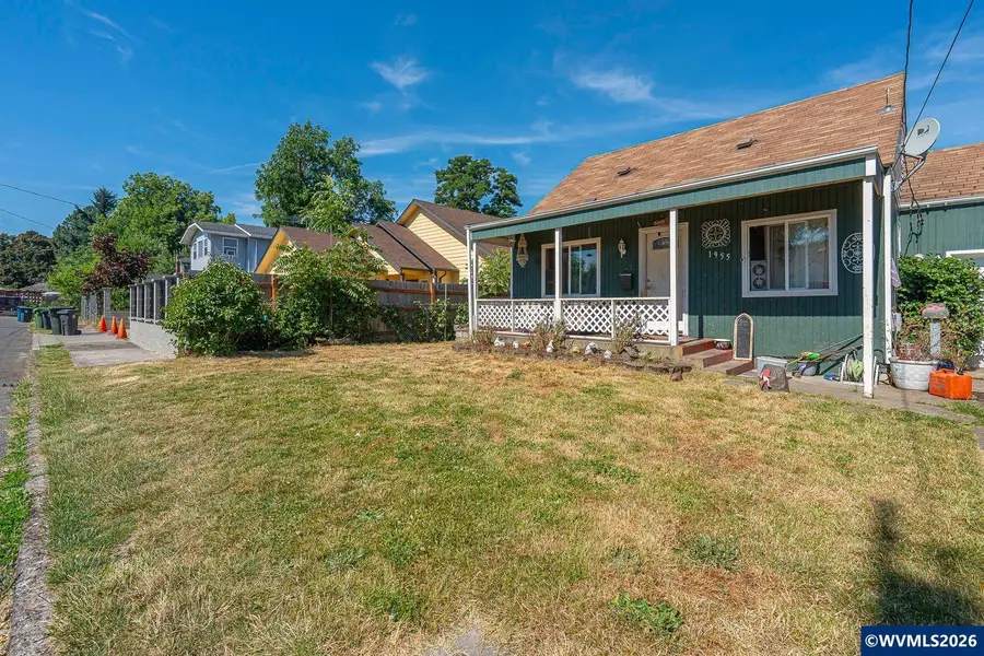 1955  Warner St NE, Salem, OR 97301 - #3
