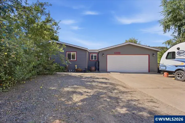4260  Glenwood Dr SE, Salem, OR 97317