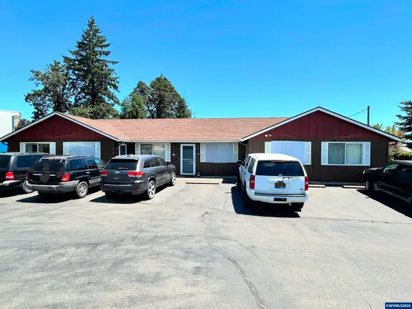 170 SW Levens St St, Dallas, OR 97338