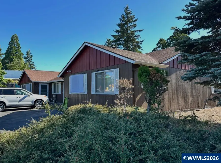 170 SW Levens St St, Dallas, OR 97338 - #2