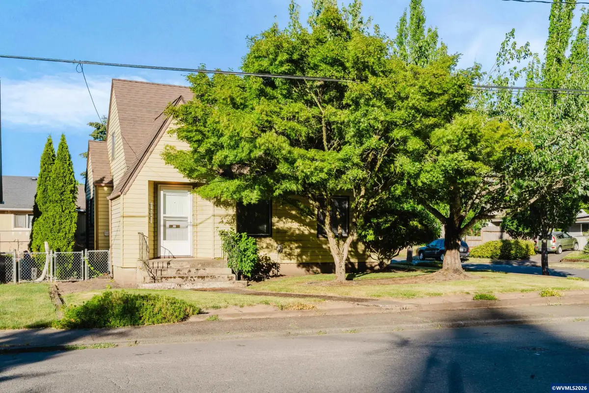720  Rosemont Av NW, Salem, OR 97304 - #1