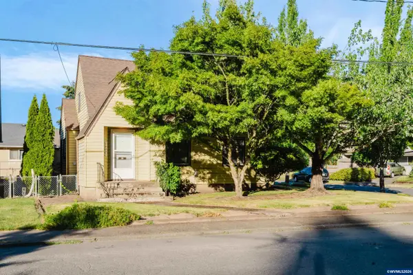 720  Rosemont Av NW, Salem, OR 97304