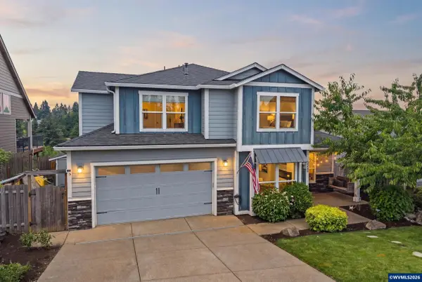 263  Eider Av SE, Salem, OR 97306