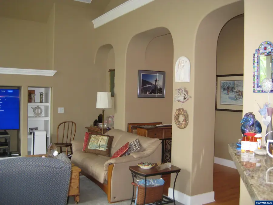 4702 SW Birdsong Dr, Corvallis, OR 97333 - #2