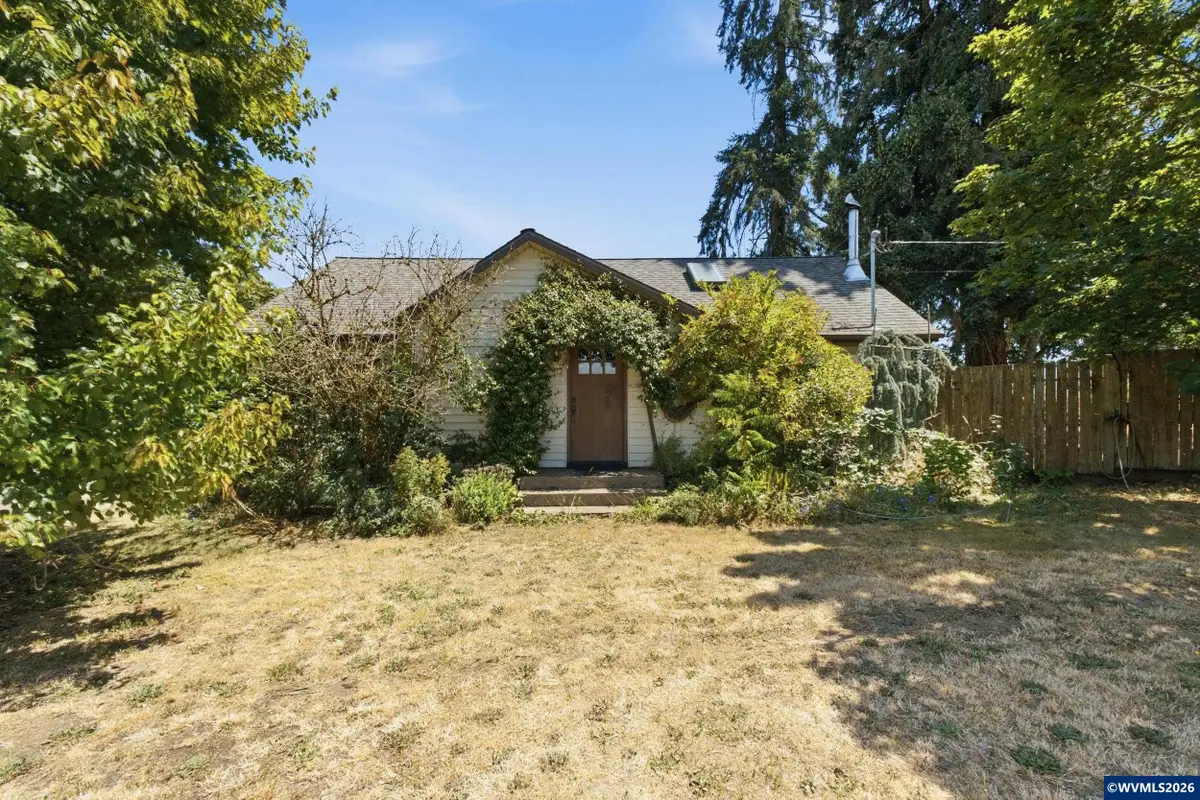 2901 NW Oak Grove Dr, Albany, OR 97321 - #1