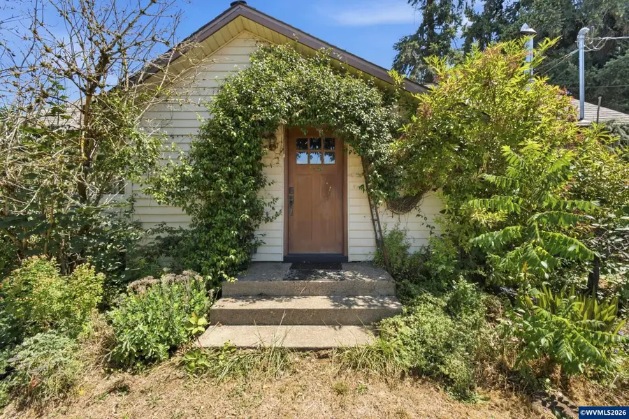 2901 NW Oak Grove Dr, Albany, OR 97321 - #2