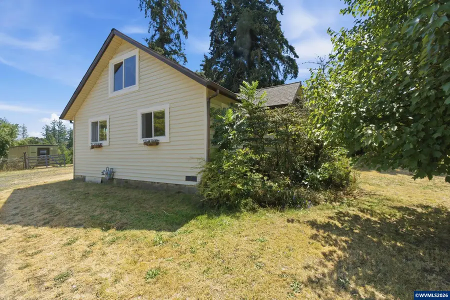 2901 NW Oak Grove Dr, Albany, OR 97321 - #3
