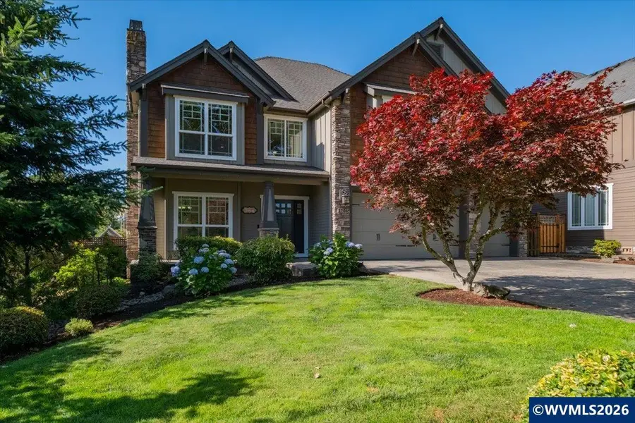 3706  Illahe Hill Rd S, Salem, OR 97302 - #3