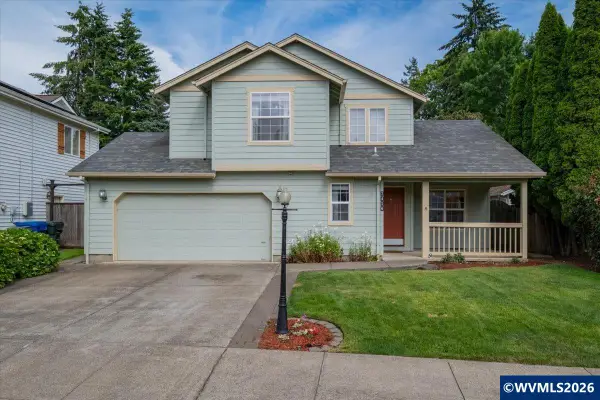 7416  Parkplace Dr NE, Keizer, OR 97303