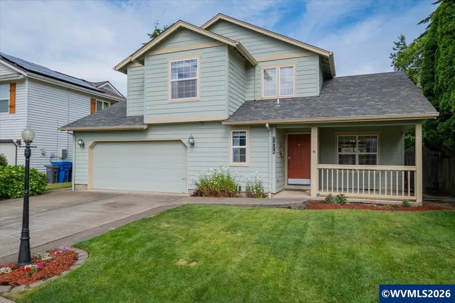 7416  Parkplace Dr NE, Keizer, OR 97303 - #2