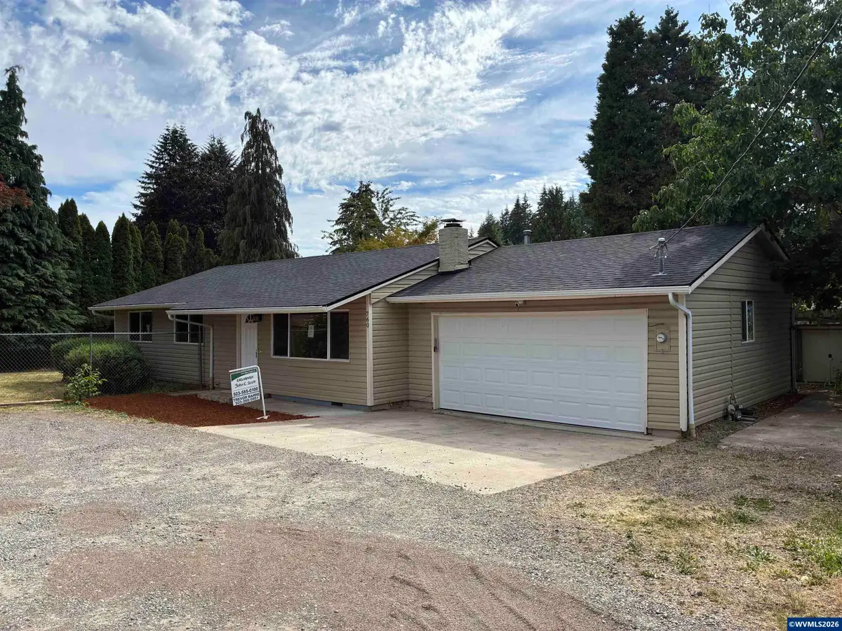 760  Boone Rd SE, Salem, OR 97306 - #1
