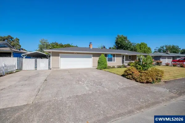 215  46th Av SE, Salem, OR 97317