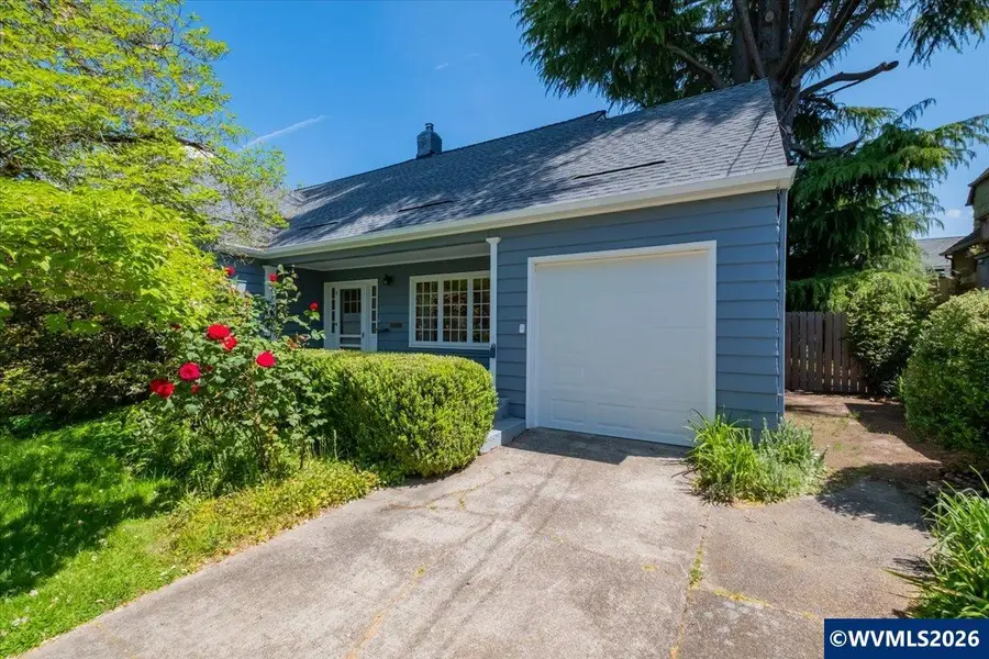 1960  East Nob Hill St SE, Salem, OR 97302 - #3
