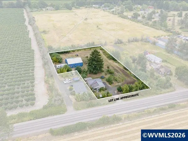 4515 SE 3rd St, Corvallis, OR 97333