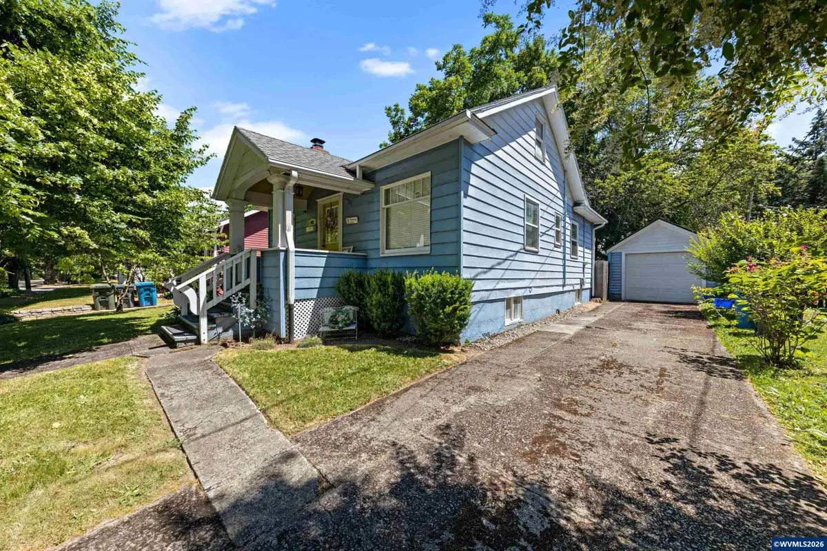 442  23rd St SE, Salem, OR 97301 - #1
