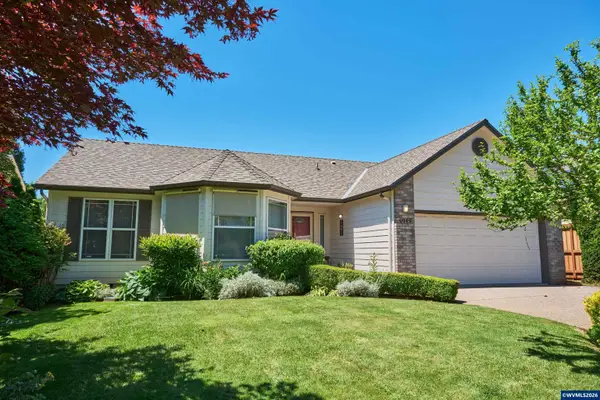 6045  Nelson Pl SE, Salem, OR 97306
