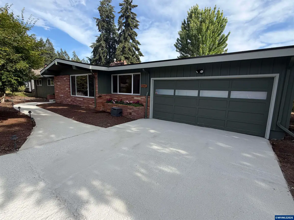 1090  Luradel Av S, Salem, OR 97302 - #1