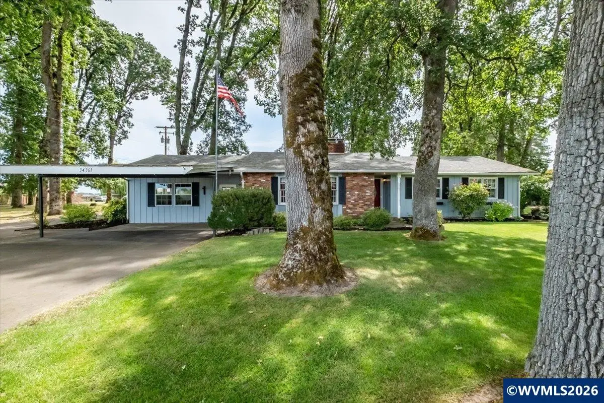34361  Riverside (-34365) Dr SW, Albany, OR 97321 - #1