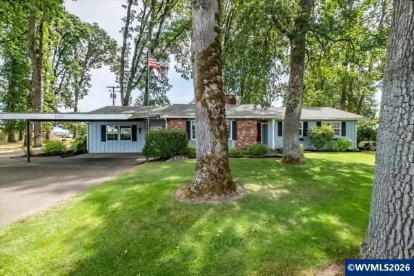 34361  Riverside (-34365) Dr SW, Albany, OR 97321