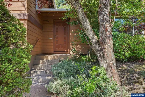 3554 NW Satinwood St, Corvallis, OR 97330