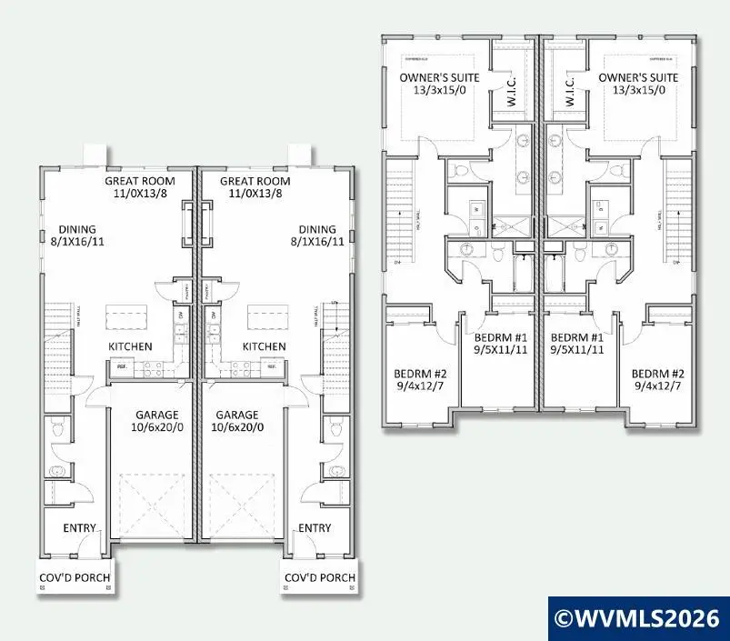 5441 NW Fair Oaks Dr, Corvallis, OR 97330 - #2