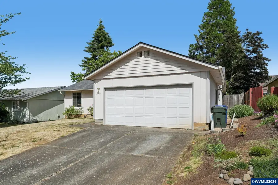 5588  Waln Creek Ct S, Salem, OR 97306 - #3