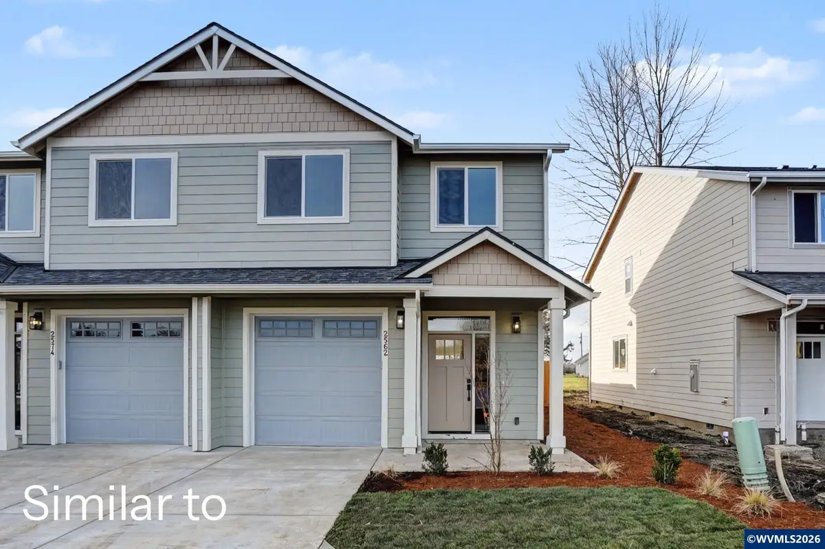 2548  Promise Wy, Lebanon, OR 97355 - #1