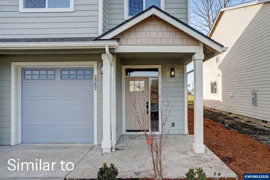 2548  Promise Wy, Lebanon, OR 97355 - #3