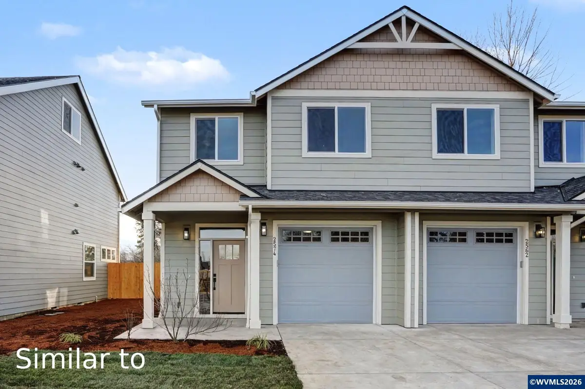 2550  Promise Wy, Lebanon, OR 97355 - #1