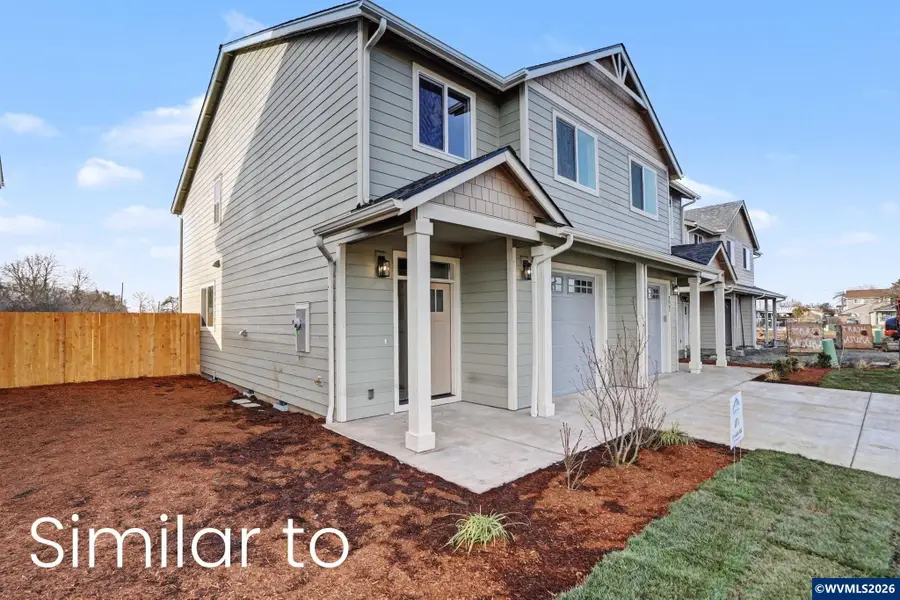 2550  Promise Wy, Lebanon, OR 97355 - #2