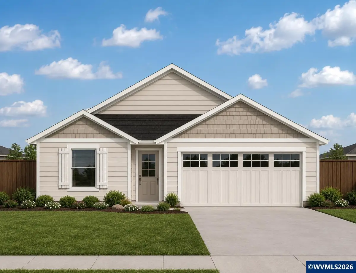 1623 SE Hankel St, Dallas, OR 97338 - #1