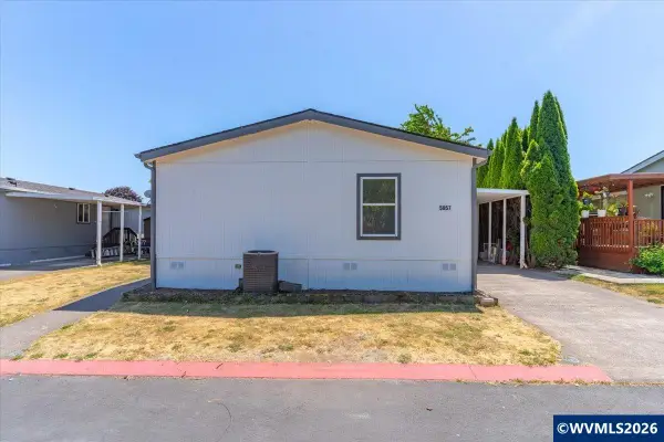 5057  Briarwood Cir N, Keizer, OR 97303