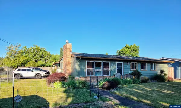 1025 SW Timian St, Corvallis, OR 97333