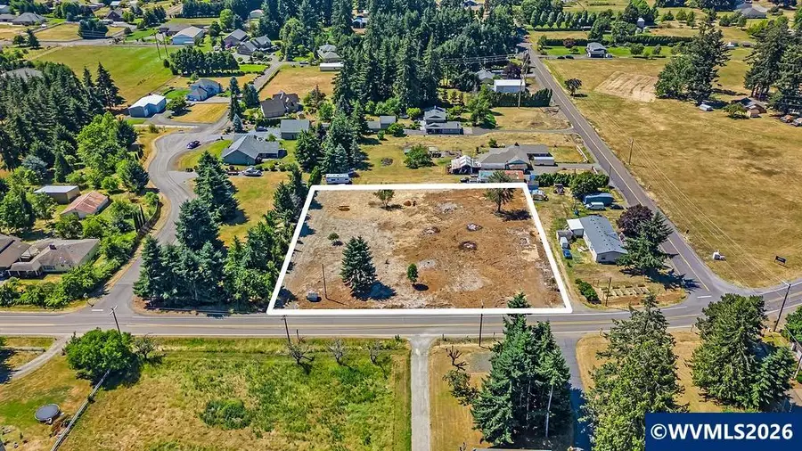 7442  Macleay Rd SE, Salem, OR 97317 - #3