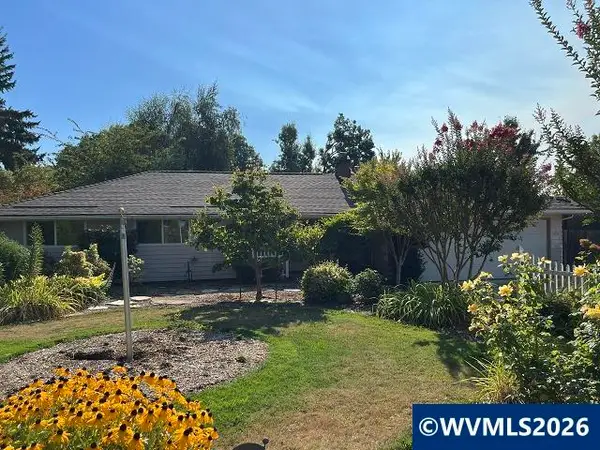 3386  48th Av NE, Salem, OR 97305