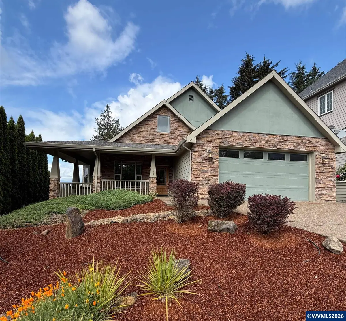 811  Northpoint Lp, Brownsville, OR 97327 - #1