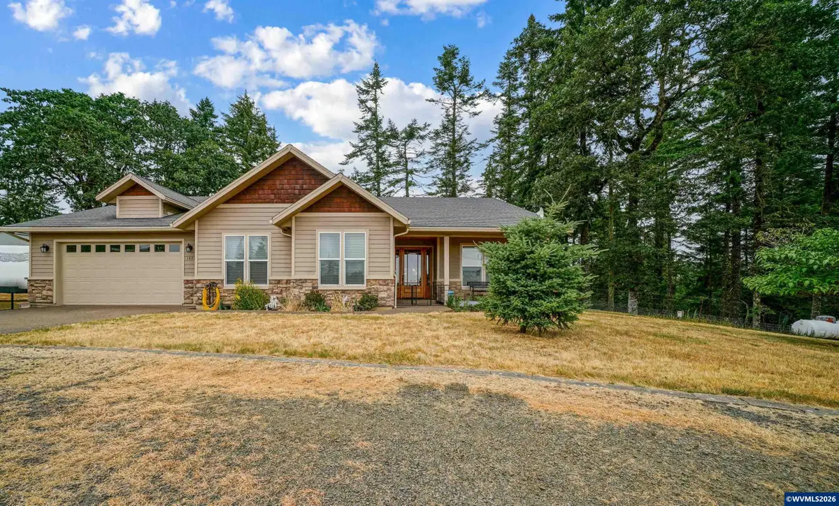 14255  Orchard Knob Rd, Dallas, OR 97338 - #1