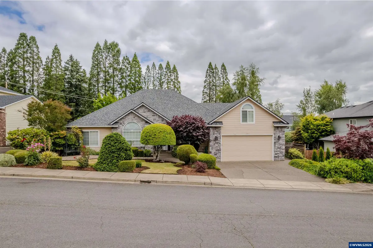1371  Ranier Lp NW, Salem, OR 97304 - #1