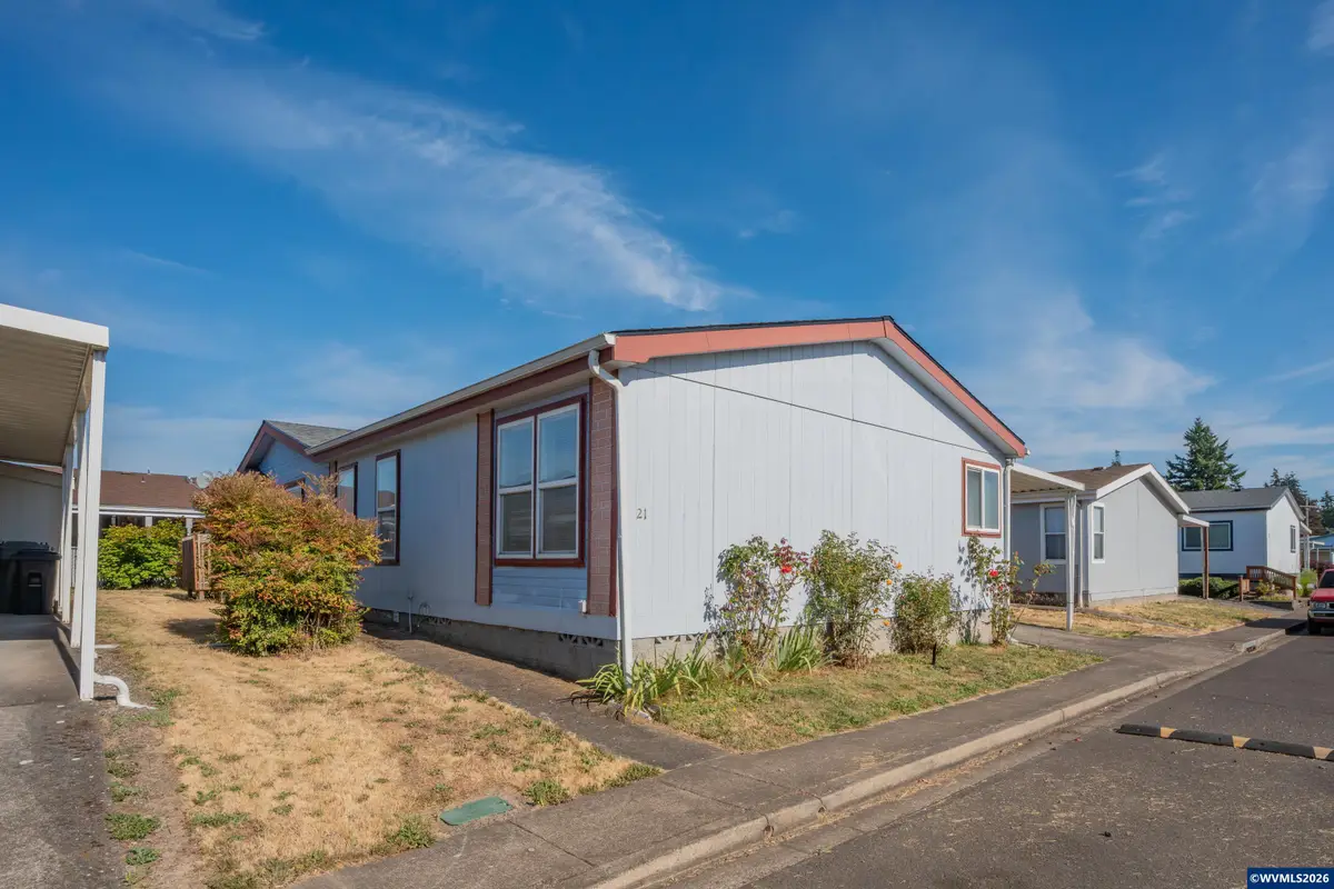 3200  Oak Terrace #21 Dr, Lebanon, OR 97355 - #1
