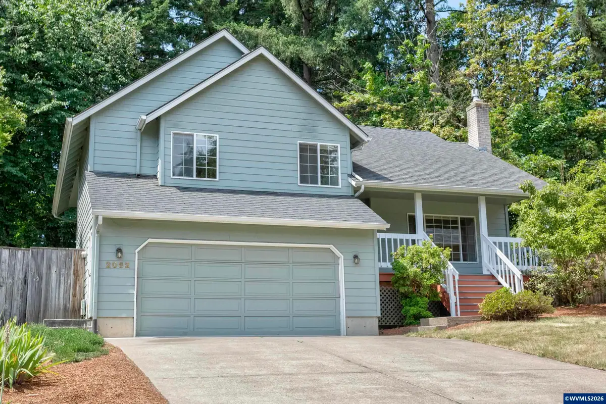 2062 NW Myrtlewood Wy, Corvallis, OR 97330 - #1