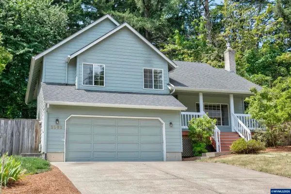 2062 NW Myrtlewood Wy, Corvallis, OR 97330