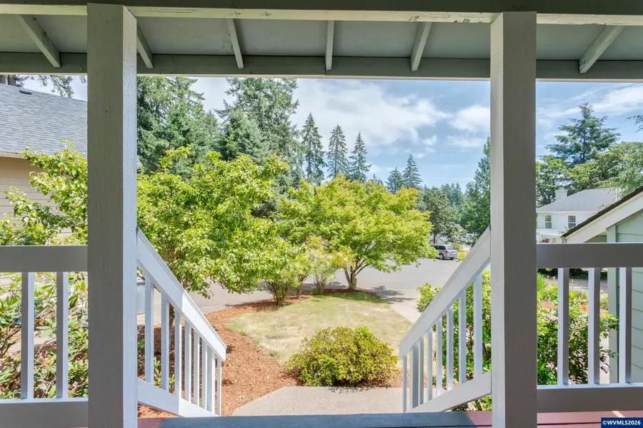 2062 NW Myrtlewood Wy, Corvallis, OR 97330 - #3