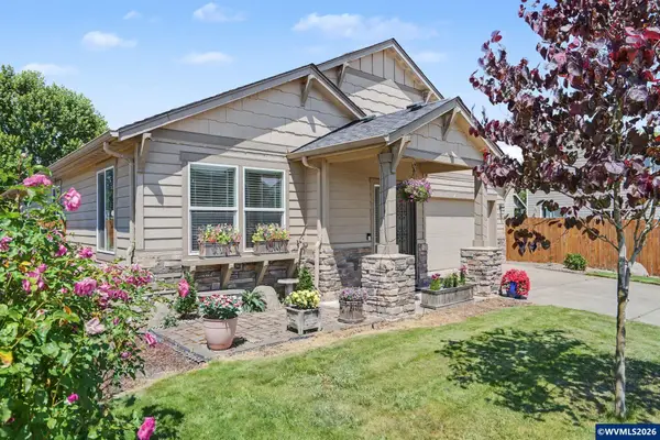 240  Sparks St, Monmouth, OR 97361