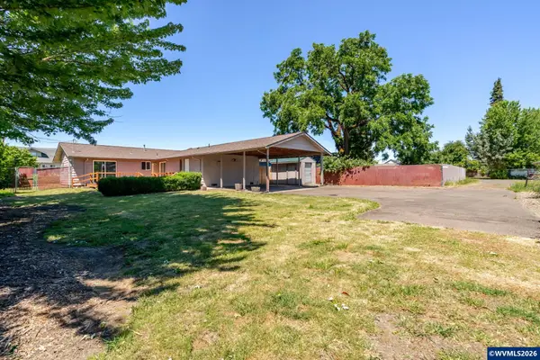 1625  Jackson St SE, Albany, OR 97322