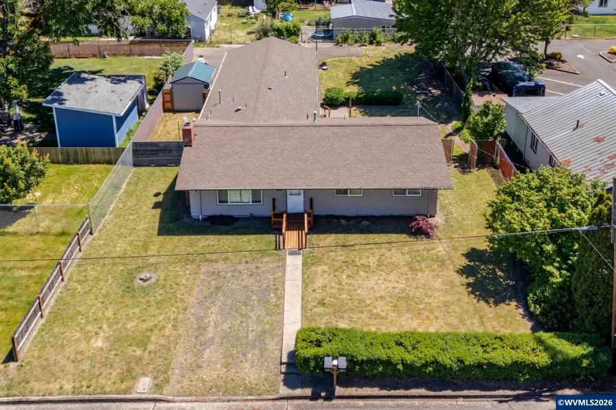 1625  Jackson St SE, Albany, OR 97322 - #2