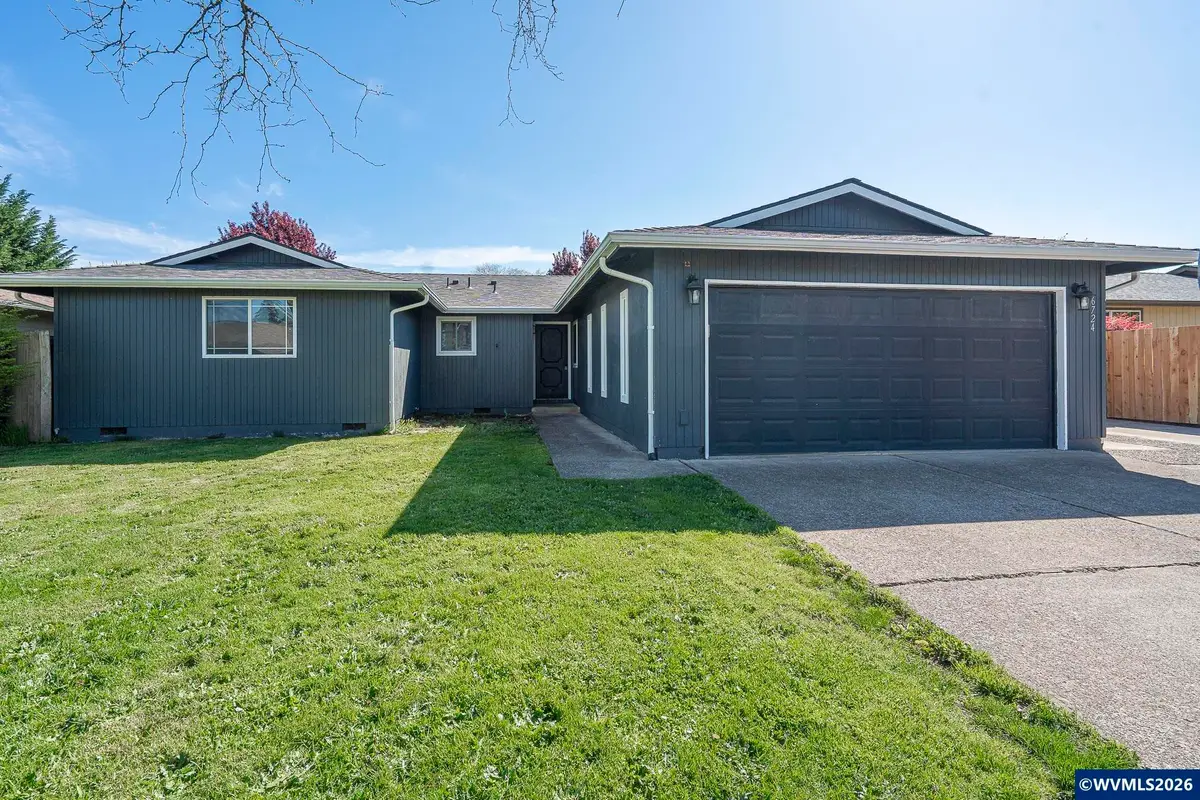 6724  Pierce Ct N, Keizer, OR 97303 - #1